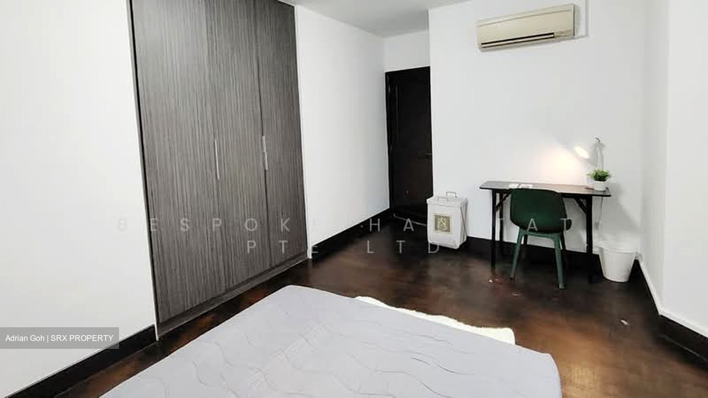 Westcove Condominium (D5), Condominium #547357661